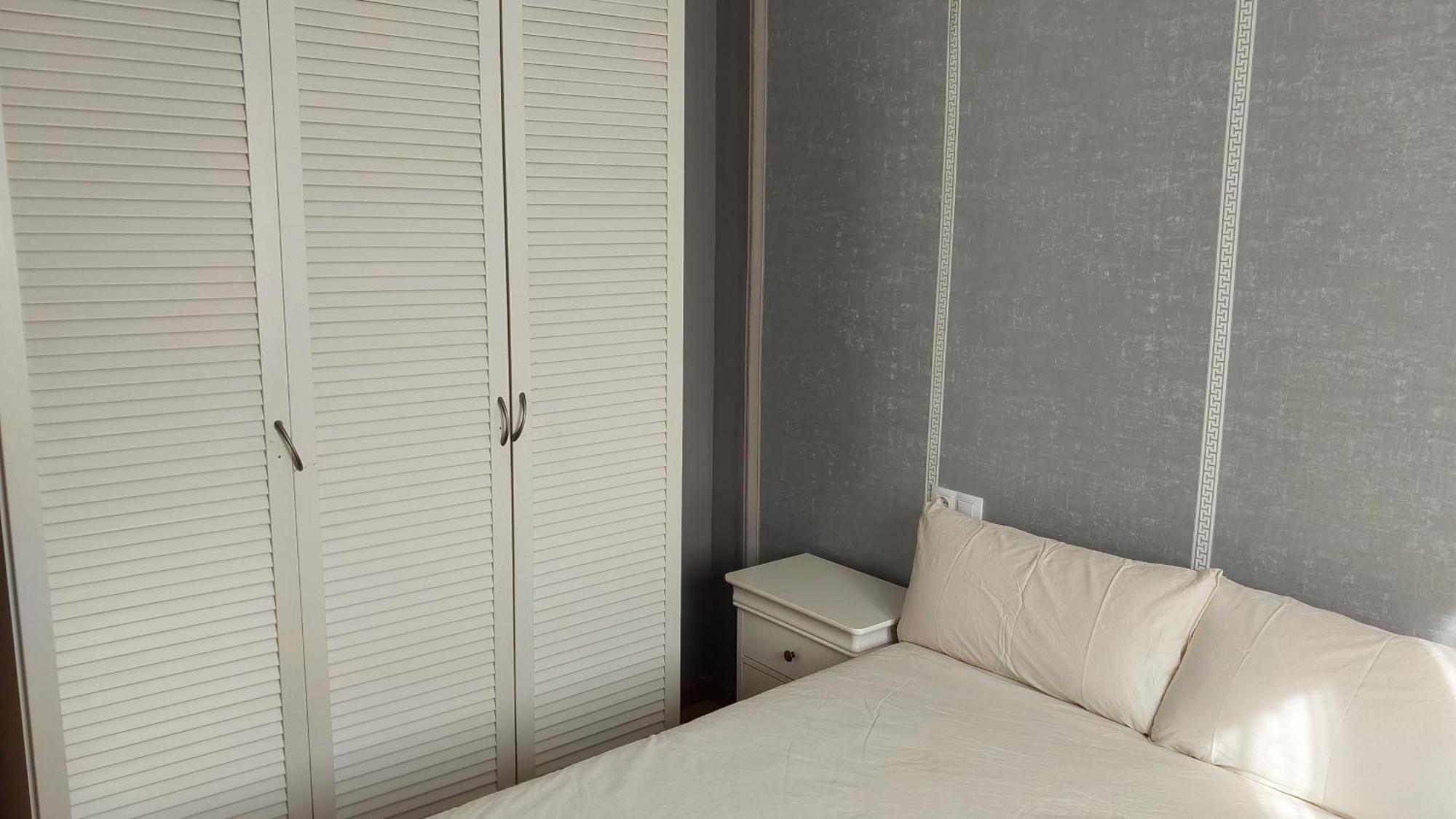 Apartamento En Villanua La Espata Exterior foto