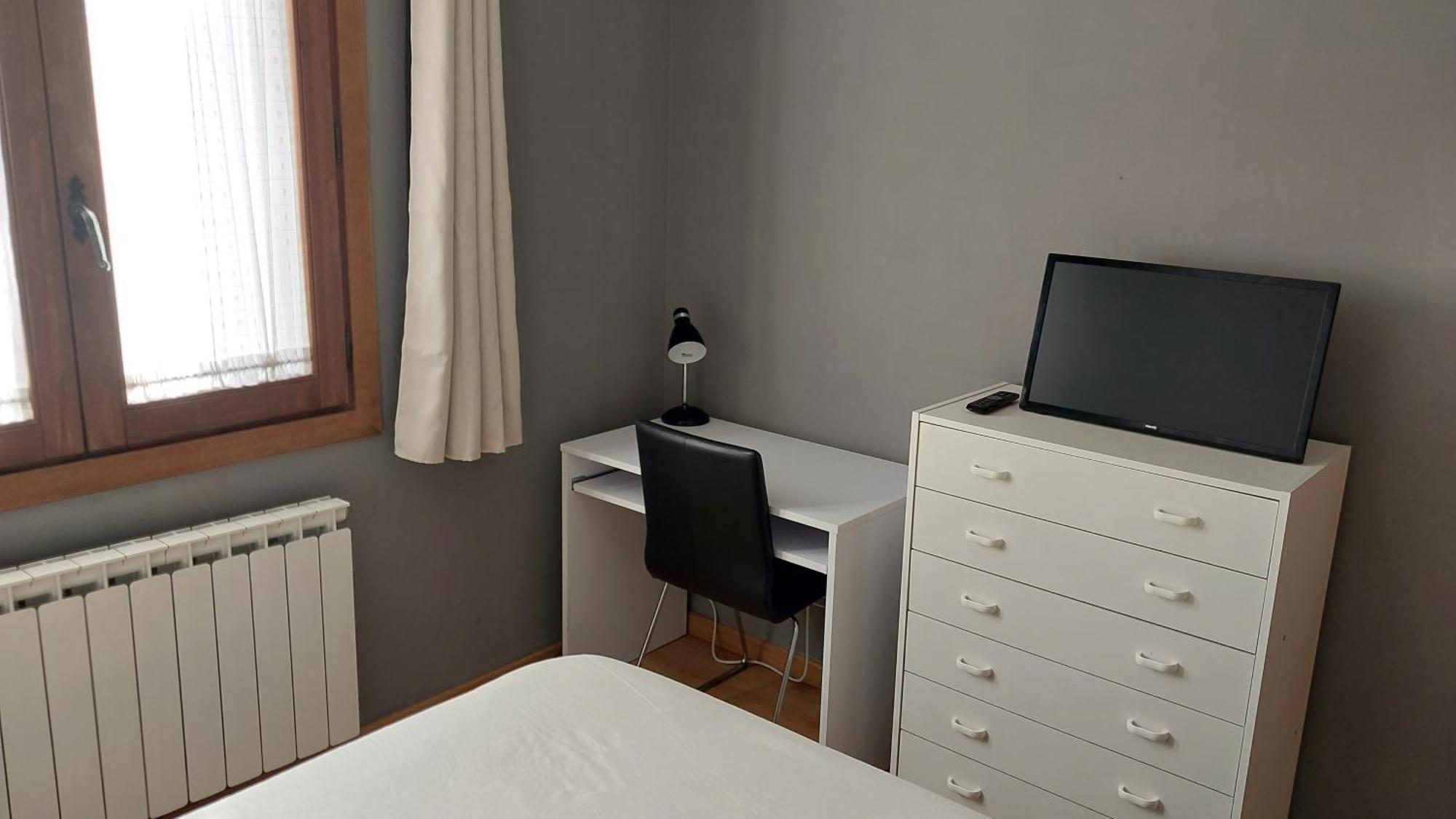 Apartamento En Villanua La Espata Exterior foto